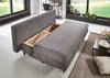 Sun Garden SO140 Schlafsofa Taupe B Benfeld Produktbild-Vorschau 4