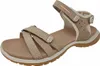 Ecco Offroad Roam W Sandale Beige Produktbild-Vorschau 3