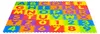 ECOTOYS ECOEVA002 Lernmatte aus Schaumstoff, Puzzle, Produktbild-Vorschau 6
