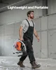 VEVOR bezvzduchový stříkací systém 900 W 3300 psi, 1,78 Náhled obrázku produktu 7
