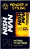 Matný púder na objem vlasov Nishman Hair Powder P1 20g Náhľad obrázku produktu 3