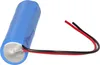 Akkupack 2,4V 4500mAh 4,5Ah für Notlicht Notbeleuchtung Produktbild-Vorschau 5