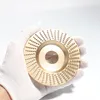 3 Stück 4 Zoll Schleifscheibe für Winkelschleifer, Produktbild-Vorschau 7