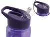 K-Pop Demon Hunters Plastic Drinks Bottle Produktbild-Vorschau 5