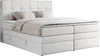 Boxspringbett, Polsterbett, Bett, Schlafzimmer - ERNI-KING Produktbild-Vorschau 4