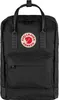 Fjällräven Kanken backpack Casual backpack Black Polyamide  Náhľad obrázku produktu 1