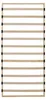 Homestyle4u Lattenrost 90x200 cm Lattenrahmen 13 Latten Produktbild-Vorschau 15