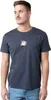 Bavarian Caps T-Shirt Aloisius, Sacklzement anthrazit L Produktbild-Vorschau 3