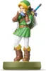 amiibo Link Ocarina Produktbild-Vorschau 3