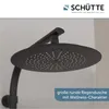 SCHÜTTE Duschsystem MADURA FRESH, Regendusche mit Produktbild-Vorschau 2