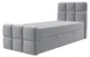 Einzelbett SALA MINI mit Bettkasten, Boxspringbett mit Produktbild-Vorschau 2