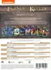 Die Legende von Korra - Gesamtbox Produktbild-Vorschau 3