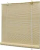 vidaXL Bambusrollo 100x220 cm Natur Náhled obrázku produktu 1