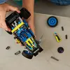 LEGO Technic Wyścigowy pojazd terenowy - 42164 Podgląd zdjęcia produktu 22