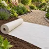 100 m² de géotextile pour jardin et contrôle des mauvaises Voir les images du produit 4