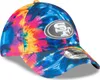 Czapka New Era 39Thirty - CRUCIAL CATCH San Francisco 49ers Podgląd zdjęcia produktu 2