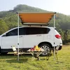 Auvent latéral pour voiture, grand auvent pour véhicule Voir les images du produit 8