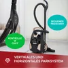 Beutelstaubsauger - stark - leise, Handheld - Zimmer - Produktbild-Vorschau 7