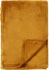 Dutch Decor Wohndecke  Owen 130x160 cm Gelb Produktbild-Vorschau 1