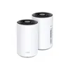 TP-Link Deco PX50 V1 - WLAN-System (2 Router) - bis zu 418 Produktbild-Vorschau 2