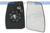 Spiegelglas passend für Ford Transit Custom 12 ab 04/2012- Produktbild-Vorschau 2