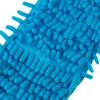 Tg72965 Nakładka Wkład Do Mopa Mikrofibra Mop Płaski Zapas Podgląd zdjęcia produktu 8