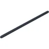 A dark, cylindrical object positioned diagonally on a white background. Produktbild-Vorschau