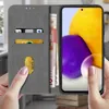 Avizar, Kunstleder-Klappetui mit Standfunktion für Samsung Produktbild-Vorschau 3