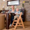 Hauck Alpha+ Wyściełane siedzisko Drewno Podgląd zdjęcia produktu 6