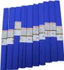Werola 12061128, krepppapier, 50 x 250 cm, glanzend blauw Productafbeelding-voorbeeld 2