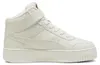 Puma Damen Sneakers Beige 398050 02 Grösse 40 Produktbild-Vorschau 2