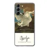 MuchoWow® Handyhülle Schutzhülle Hülle für Samsung Galaxy Produktbild-Vorschau 1