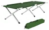 Linder Exclusiv Camping leżak składany MC372161G Podgląd zdjęcia produktu 1