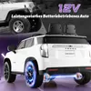 COSTWAY Chevrolet elettrica per bambini, veicolo elettrico Anteprima dell’immagine prodotto 8