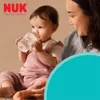 NUK Perfect Match Silikon-Ersatztränke 2tlg. Produktbild-Vorschau 4