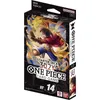 Bandai - One Piece Card Game - 3D2Y - ST-14 Starter Deck - Náhľad obrázku produktu 1