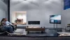 One for All Universal TV-Ständer EZ Stand Basic 32 -65     Produktbild-Vorschau 4