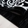Carpetsale24 Designer Teppich Modern - Kurzflor, Rechteckig Produktbild-Vorschau 3
