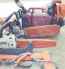 Olej na mazání řetězů motorových pil Carlson Garden1l Náhled obrázku produktu 5