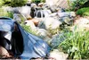 HEISSNER TF187-00, Pond lining, Černá, PVC, 5 m, 6000 mm, Náhled obrázku produktu 2