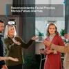 TP-Link Tapo C260, IP-Sicherheitskamera, Drinnen, Kabellos, Produktbild-Vorschau 12