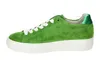 Gabor 46.460 Damenschuhe - Halbschuhe - Sneaker grün Produktbild-Vorschau 4