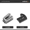 Walimex pro Clip de caméra avec V-Dock pour ceinture & Voir les images du produit 5