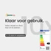 Spectrum LED Insteeklamp G4 Helder - 2.5W 290lm 6000K - Productafbeelding-voorbeeld 8