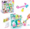 Canal Toys So Slime Slime'Ice Ice Machine, Zestaw do Podgląd zdjęcia produktu 1
