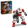 LEGO Star Wars 75448 Klon-Schocktruppen Mech - Bewege­liche Produktbild-Vorschau 4