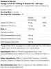 Holland And Barrett | Omega 3 Fish Oil 1200 mg & Vitamin D3 Produktbild-Vorschau 2