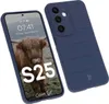 Bizon Case Tur Samsung Galaxy S25 marineblau Produktbild-Vorschau 1