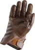 Gants de moto Trilobite Café, marron, XL Voir les images du produit 3