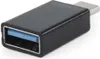 Gembird A-USB3-CMAF-01, 2.0/3.2 Gen 1 (3.1 Gen 1), USB Podgląd zdjęcia produktu 2